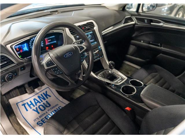 2013 Ford Fusion SE (Stk: R65643) in Calgary - Image 14 of 23