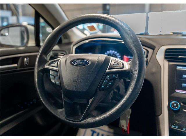 2013 Ford Fusion SE (Stk: R65643) in Calgary - Image 15 of 23