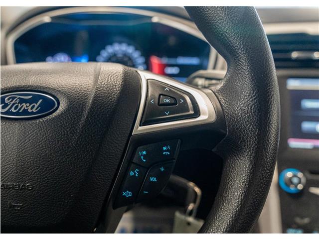 2013 Ford Fusion SE (Stk: R65643) in Calgary - Image 16 of 23