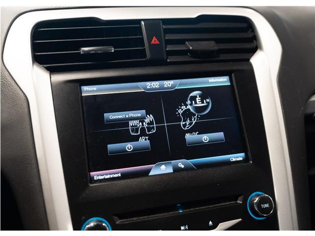 2013 Ford Fusion SE (Stk: R65643) in Calgary - Image 17 of 23