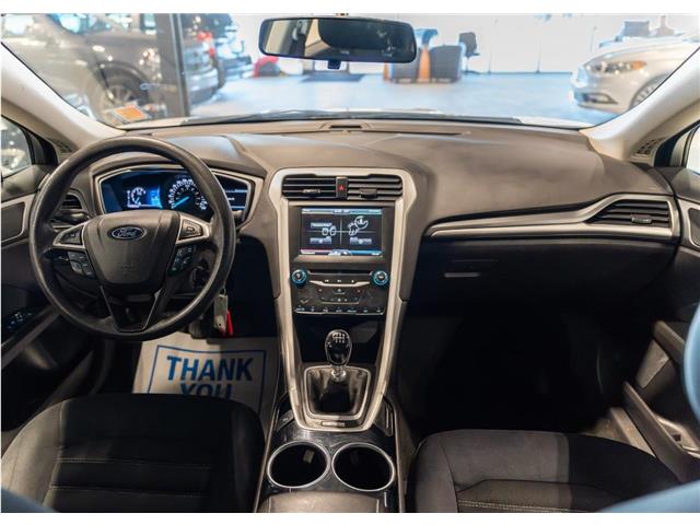 2013 Ford Fusion SE (Stk: R65643) in Calgary - Image 19 of 23