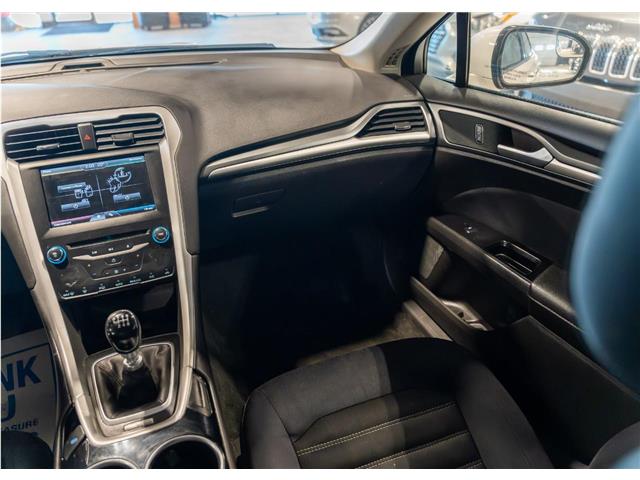 2013 Ford Fusion SE (Stk: R65643) in Calgary - Image 20 of 23