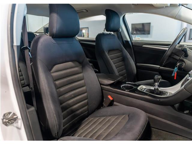 2013 Ford Fusion SE (Stk: R65643) in Calgary - Image 21 of 23