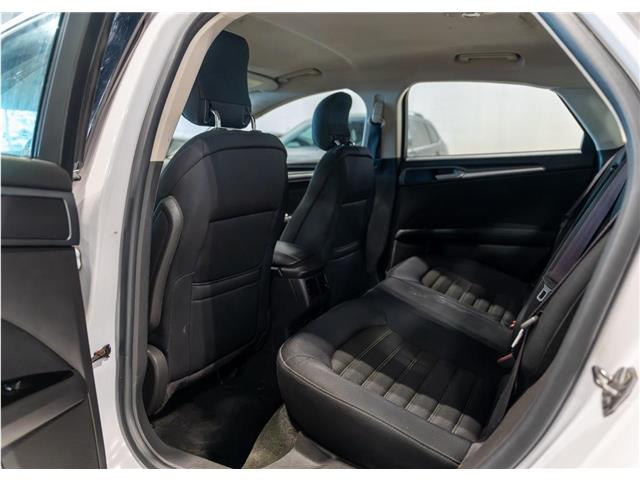 2013 Ford Fusion SE (Stk: R65643) in Calgary - Image 22 of 23