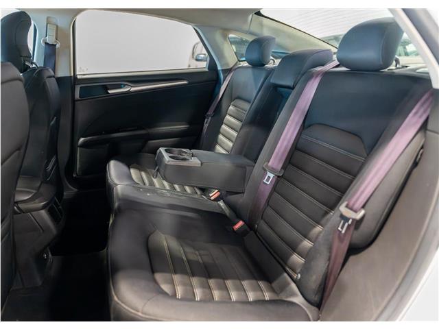 2013 Ford Fusion SE (Stk: R65643) in Calgary - Image 23 of 23