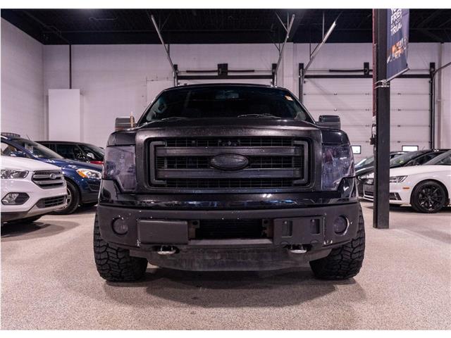 2013 Ford F-150 XLT (Stk: R69159) in Calgary - Image 2 of 21