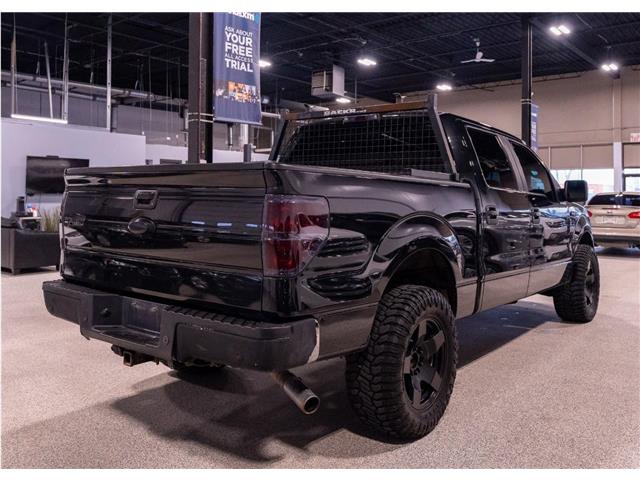 2013 Ford F-150 XLT (Stk: R69159) in Calgary - Image 4 of 21