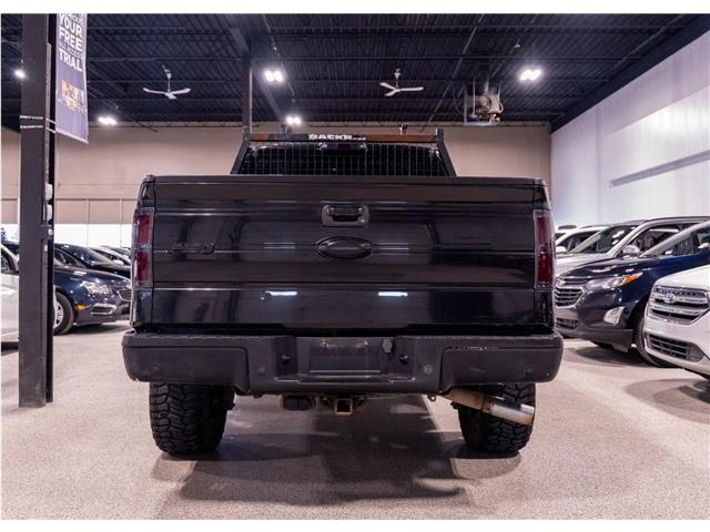 2013 Ford F-150 XLT (Stk: R69159) in Calgary - Image 5 of 21