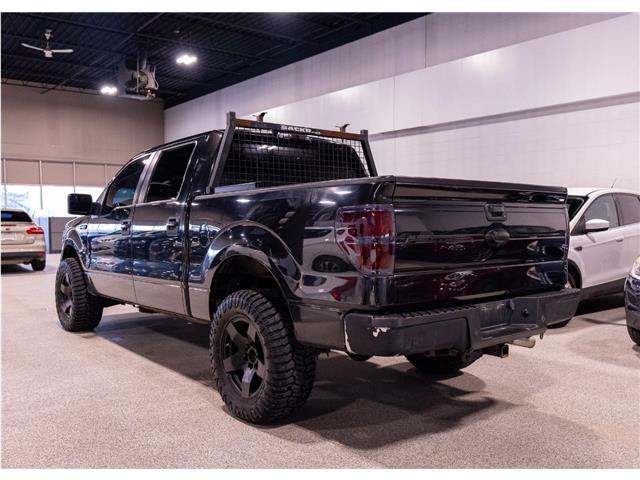 2013 Ford F-150 XLT (Stk: R69159) in Calgary - Image 6 of 21