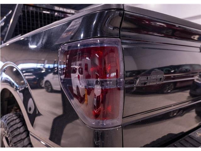 2013 Ford F-150 XLT (Stk: R69159) in Calgary - Image 8 of 21