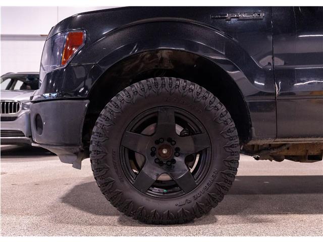 2013 Ford F-150 XLT (Stk: R69159) in Calgary - Image 9 of 21
