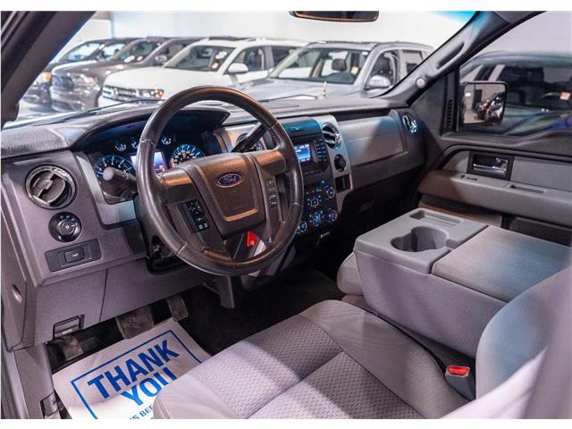 2013 Ford F-150 XLT (Stk: R69159) in Calgary - Image 13 of 21