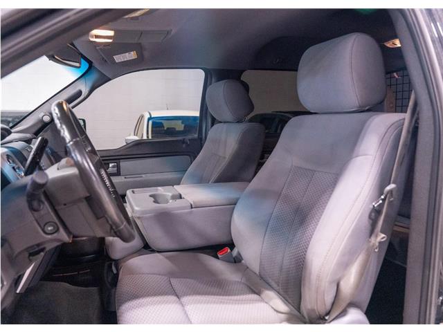 2013 Ford F-150 XLT (Stk: R69159) in Calgary - Image 14 of 21