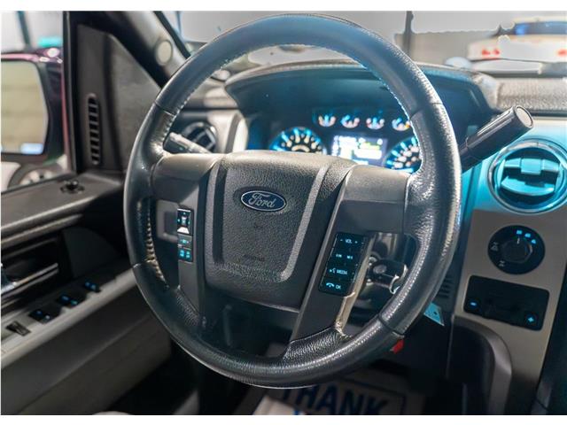 2013 Ford F-150 XLT (Stk: R69159) in Calgary - Image 15 of 21