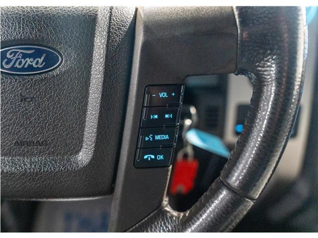 2013 Ford F-150 XLT (Stk: R69159) in Calgary - Image 16 of 21