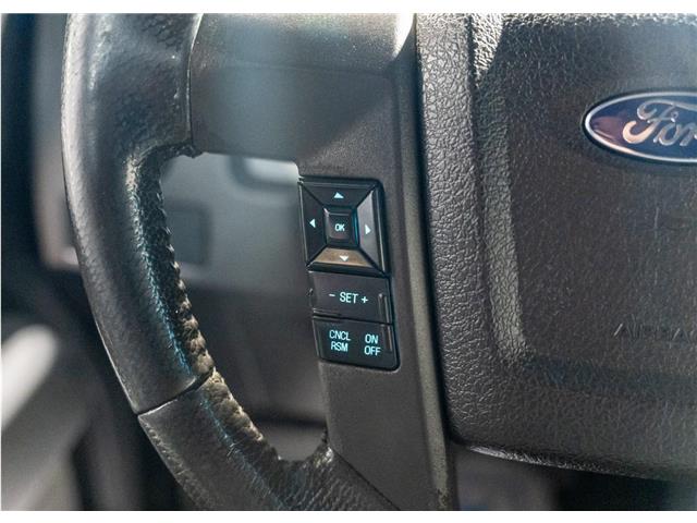 2013 Ford F-150 XLT (Stk: R69159) in Calgary - Image 17 of 21
