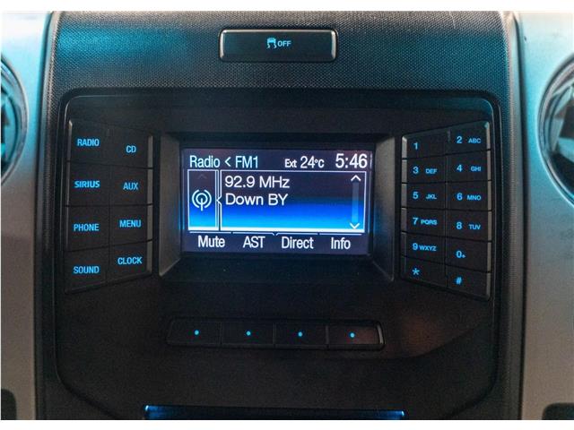 2013 Ford F-150 XLT (Stk: R69159) in Calgary - Image 19 of 21