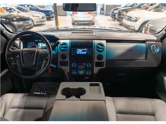 2013 Ford F-150 XLT (Stk: R69159) in Calgary - Image 20 of 21
