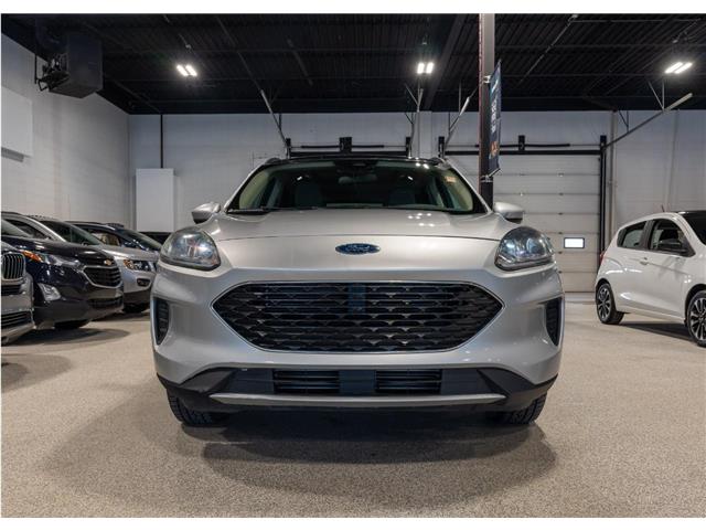 2020 Ford Escape SE (Stk: RE68381) in Calgary - Image 2 of 20