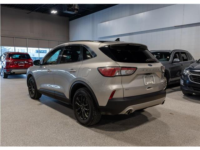 2020 Ford Escape SE (Stk: RE68381) in Calgary - Image 6 of 20