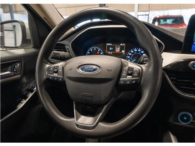 2020 Ford Escape SE (Stk: RE68381) in Calgary - Image 12 of 20