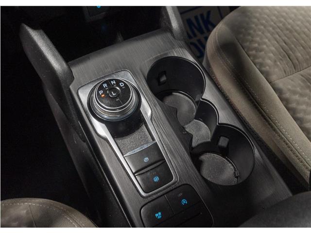 2020 Ford Escape SE (Stk: RE68381) in Calgary - Image 15 of 20