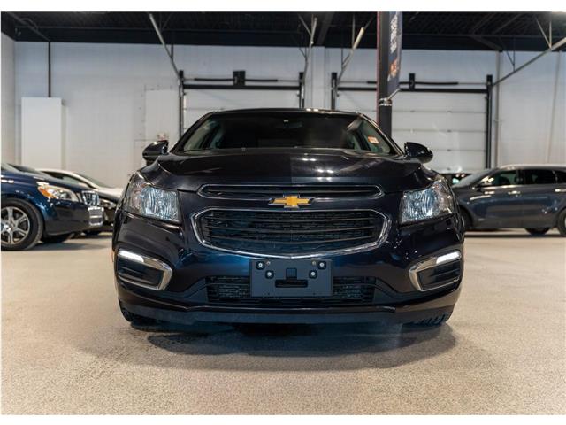 2016 Chevrolet Cruze Limited 1LT (Stk: RE68764) in Calgary - Image 2 of 19