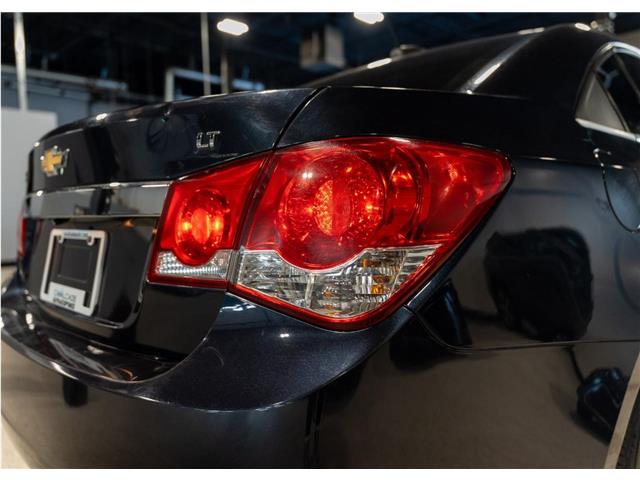 2016 Chevrolet Cruze Limited 1LT (Stk: RE68764) in Calgary - Image 8 of 19