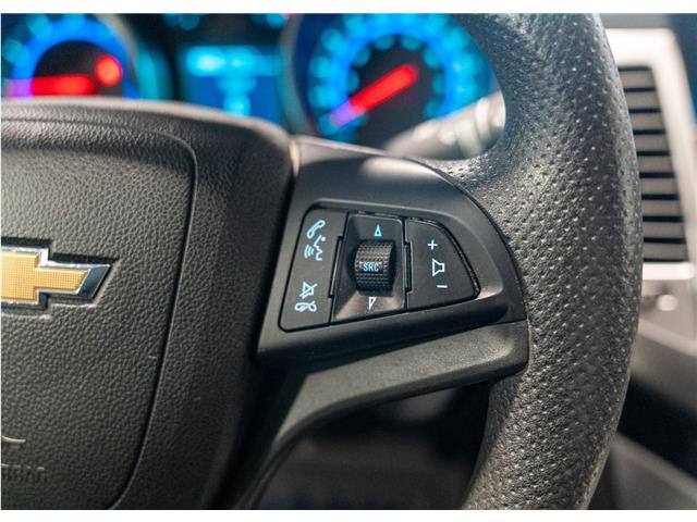 2016 Chevrolet Cruze Limited 1LT (Stk: RE68764) in Calgary - Image 13 of 19