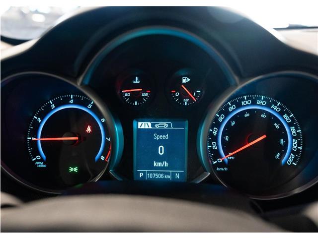 2016 Chevrolet Cruze Limited 1LT (Stk: RE68764) in Calgary - Image 14 of 19