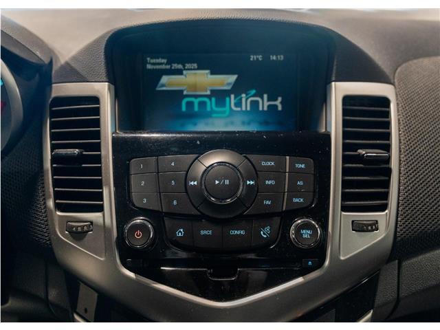 2016 Chevrolet Cruze Limited 1LT (Stk: RE68764) in Calgary - Image 15 of 19