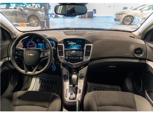 2016 Chevrolet Cruze Limited 1LT (Stk: RE68764) in Calgary - Image 17 of 19