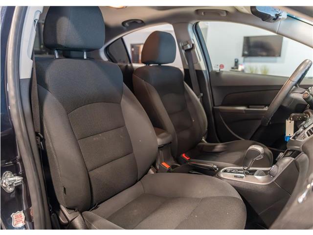 2016 Chevrolet Cruze Limited 1LT (Stk: RE68764) in Calgary - Image 19 of 19