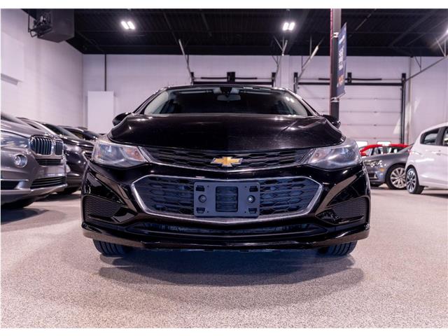 2016 Chevrolet Cruze LT Auto (Stk: R68915) in Calgary - Image 2 of 22