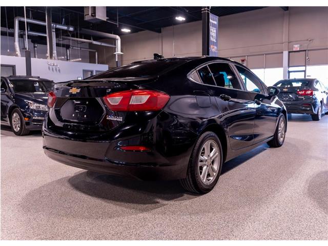 2016 Chevrolet Cruze LT Auto (Stk: R68915) in Calgary - Image 4 of 22
