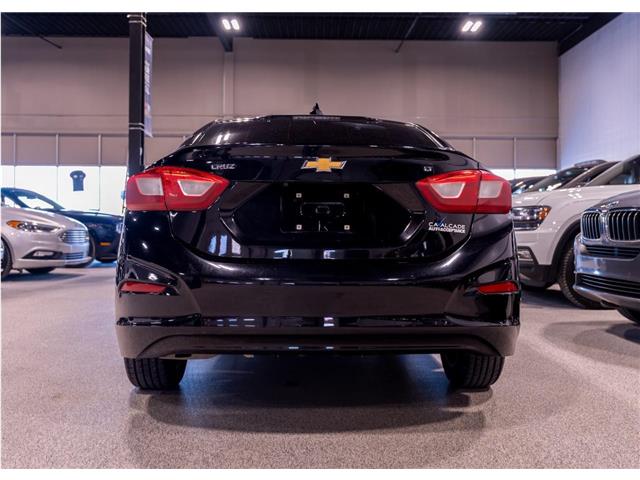 2016 Chevrolet Cruze LT Auto (Stk: R68915) in Calgary - Image 5 of 22