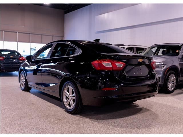 2016 Chevrolet Cruze LT Auto (Stk: R68915) in Calgary - Image 6 of 22
