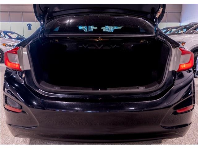 2016 Chevrolet Cruze LT Auto (Stk: R68915) in Calgary - Image 7 of 22