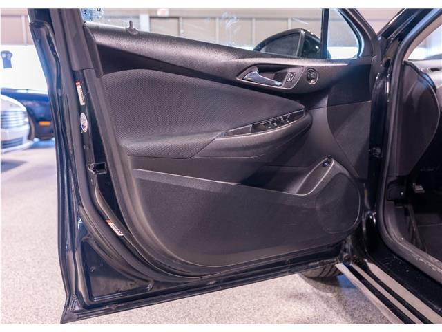 2016 Chevrolet Cruze LT Auto (Stk: R68915) in Calgary - Image 11 of 22