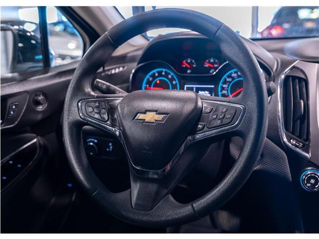 2016 Chevrolet Cruze LT Auto (Stk: R68915) in Calgary - Image 14 of 22