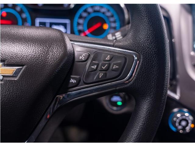 2016 Chevrolet Cruze LT Auto (Stk: R68915) in Calgary - Image 15 of 22