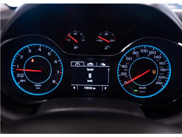 2016 Chevrolet Cruze LT Auto (Stk: R68915) in Calgary - Image 16 of 22