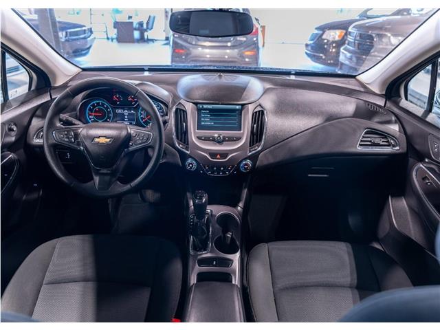 2016 Chevrolet Cruze LT Auto (Stk: R68915) in Calgary - Image 18 of 22