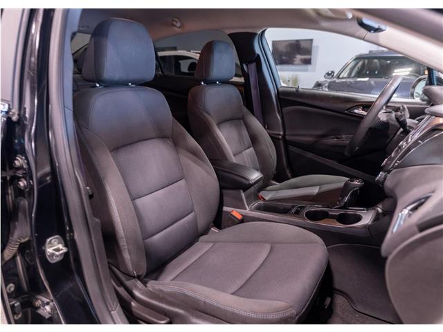 2016 Chevrolet Cruze LT Auto (Stk: R68915) in Calgary - Image 20 of 22