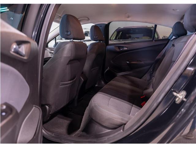 2016 Chevrolet Cruze LT Auto (Stk: R68915) in Calgary - Image 21 of 22
