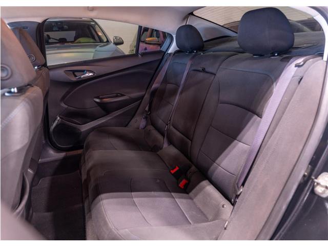 2016 Chevrolet Cruze LT Auto (Stk: R68915) in Calgary - Image 22 of 22