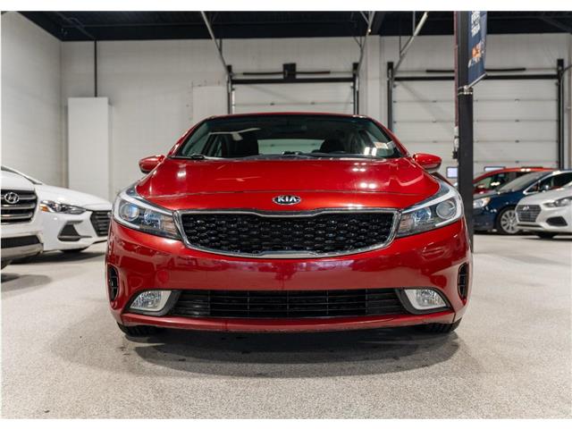 2018 Kia Forte LX (Stk: RE67875) in Calgary - Image 2 of 21