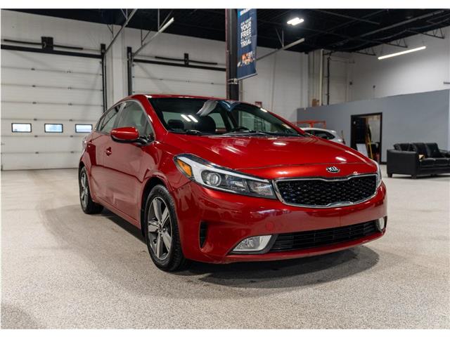 2018 Kia Forte LX (Stk: RE67875) in Calgary - Image 3 of 21