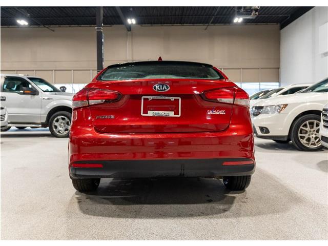 2018 Kia Forte LX (Stk: RE67875) in Calgary - Image 5 of 21