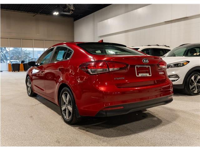 2018 Kia Forte LX (Stk: RE67875) in Calgary - Image 6 of 21